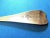 Traditional Early 1900s Whiting No. 5? Sterling Silver Chocolate Spoon - Engraved For Sale - Image 3 of 5