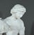 Bisque Sculpture of Venus and Amor, Late 19th Century For Sale - Image 18 of 18