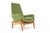 Helge Armchair by Arnold Madsen & Henry Schubell for Bovenkamp For Sale - Image 15 of 15