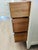 1970s Custom Refinished Kindel Grand Rapids French Directoire 14-Drawer Bedroom Suite (2-Piece Set) For Sale - Image 9 of 12