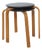 Pair of Bentwood Stools For Sale