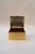 Metal Art Deco Jewelry Box, Vienna, 1920s For Sale - Image 7 of 10