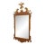 Freidman Brothers Model 4831 Federal Mahogany Mirror For Sale