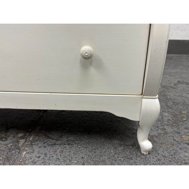 Pottery Barn Kids Genevieve Dresser For Sale - Image 11 of 12