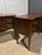 Wood Pair of Serpentine Front Nightstand For Sale - Image 7 of 17