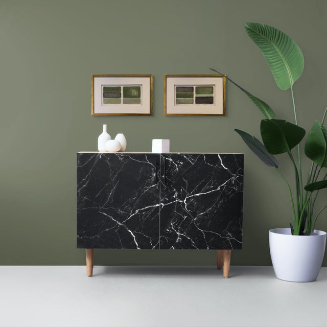 The Studies, 2021, Chalk Pastel on Mixed Media Paper For Sale - Image 6 of 7