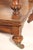 Late Victorian Oak and Pollard Oak Etagere For Sale - Image 10 of 12