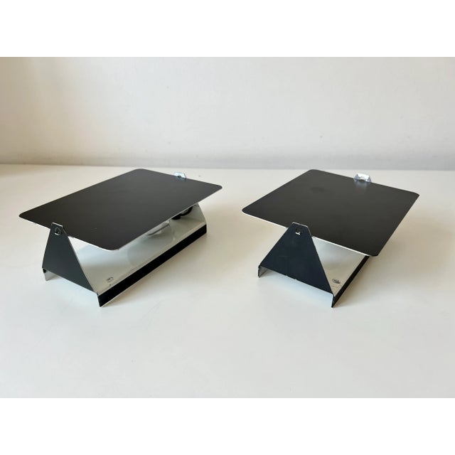 CP1 Wall Light by Charlotte Perriand for Les Arcs, France, 1970s For Sale - Image 15 of 18