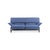 Blue Veranda Sofa by Vico Magistretti for Cassina For Sale - Image 17 of 17