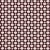 Mid-Century Modern Sample - Schumacher X Celerie Kemble Betwixt Fabric in Bear/Ivory For Sale - Image 3 of 3