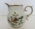 Hollóháza Hungary Porcelin Forest Bird Design Creamer Signed 1990s Vintage Excellent vintage condition. No damage,...