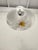 Mid-Century Modern Glass Suspension Light from AV Mazzega, 1970s For Sale - Image 3 of 13