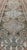 Textile Antique Persian Hamadan Long Runner in Brown, Gray and Charcoal Background 2'11 X 18'1 For Sale - Image 7 of 15