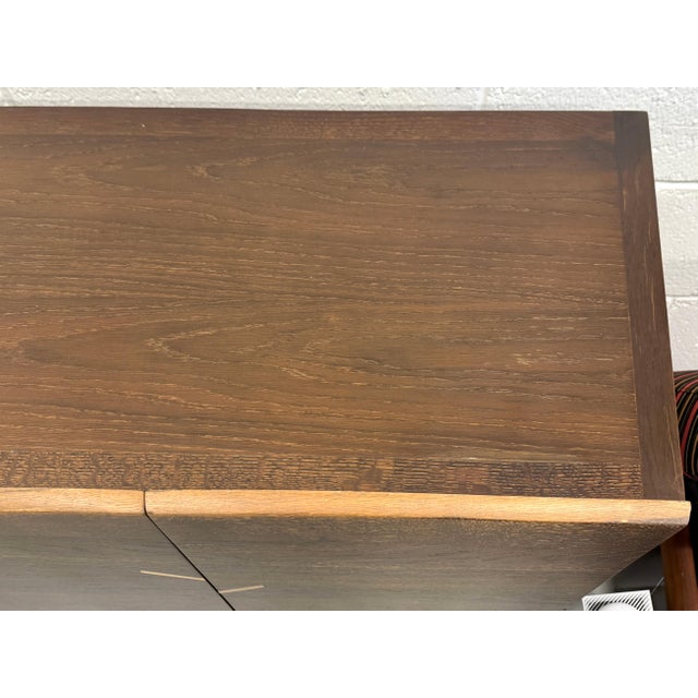 Artisan Made Live Edge Credenza Sideboard For Sale - Image 15 of 18