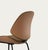 Black Council Family Salon Chair by Salto and Sigsgaard for One Collection For Sale - Image 8 of 13