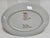 Nouvelle Compagnie des Indes Apponyi Purple Porcelain Serving Dish, Hand-Painted, Mid-20th Century An elegant oval...