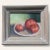 Original Still Life Tomatoes in a Bowl Pastel Drawing Framed For Sale In Charlotte - Image 6 of 9