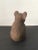 Figurative Vintage Porcelain Resting Koala Figurine For Sale - Image 3 of 9