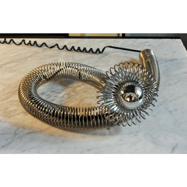 Table Lamp by Babur Kerim Incedayi for Bonomi Form, 1972 For Sale - Image 6 of 6