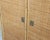 Vintage Bamboo & Rattan Freestanding Wardrobe from Dal Vera, 1970s For Sale - Image 15 of 18