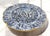 1950s Classic Decorative Plate from Capodimonte, 1950s For Sale - Image 5 of 9
