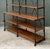 Vintage French Plank Wood Etagere For Sale - Image 12 of 12
