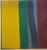 1969 Natvar Bhavsar Color Field Abstract Screenprint - Listed Indian Artist For Sale In Boston - Image 6 of 12