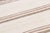 Traditional Vintage Turkish Kilim Hemp Rug With Brown Stripes by Rug & Kilim, 1950-1959 For Sale - Image 3 of 9