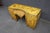 Italian Paint-Decorated Vanity by Ny Galleries For Sale - Image 9 of 17