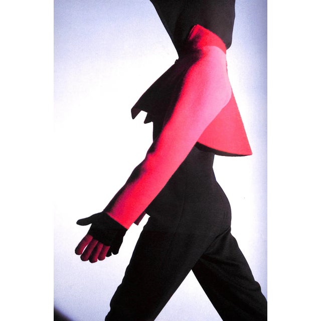 1990s "Geoffrey Beene" Book 1995 Cullerton, Brenda For Sale - Image 5 of 5