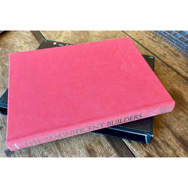 1978 Magnificent Builders and Their Dream Houses For Sale - Image 4 of 13