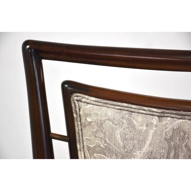 John Widdicomb Dining Chairs - Set of 6 For Sale In Boston - Image 6 of 10