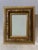 Gold Vintage Ornate Gold Picture Frame For Sale - Image 8 of 10