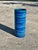 Cylindrical Ceramic Rimini Blue Vase from Bitossi, Italy 1960s For Sale - Image 18 of 18
