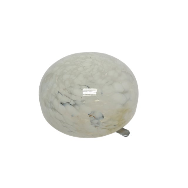 Vintage Belgian Plafon, 1970s For Sale - Image 4 of 10