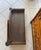 Ornamental & Decorative Materials Antique French Armoire With Faux Bamboo & Pine Wood For Sale - Image 7 of 18
