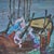 Giovanni Lovetti, Maritime, 2000s, Oil on Canvas For Sale - Image 4 of 6