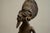 West African Figurine in Cast Brass, 1920s For Sale - Image 9 of 11