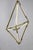 Bec Brittain Bec Brittain's Shy 17 Chandelier For Sale - Image 4 of 8