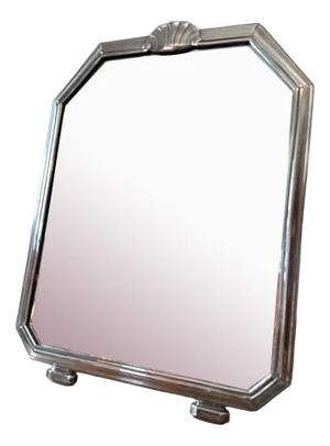 Vintage Art Deco Mirror, 1930
