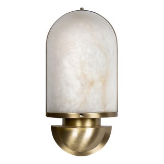 Russell Wall Lamp by Porus Studio For Sale