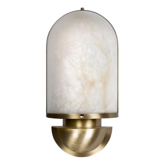 Russell Wall Lamp by Porus Studio For Sale