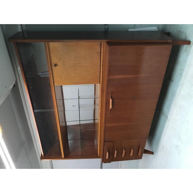 Vintage Buffet by František Jirák, 1960s For Sale - Image 11 of 18