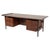 207 Executive Desk by Arne Vodder for Sibast, 1960s For Sale - Image 12 of 12