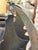 Mid-Century Modern 1991 Daniel Stolpe Abstract Iron Sculpture For Sale - Image 3 of 18