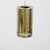 Mid-Century Modern Vintage Metal Pendant Lamp For Sale - Image 3 of 9