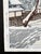 Prewar Edition Japanese Woodblock Print Honmon-ji Temple Ikegami Kawase Hasui For Sale - Image 4 of 15
