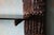 Glass Paul Evans Pe71 Bronzed Resin and Glass Floating Bookshelf Wall Unit C. 1970s For Sale - Image 7 of 16