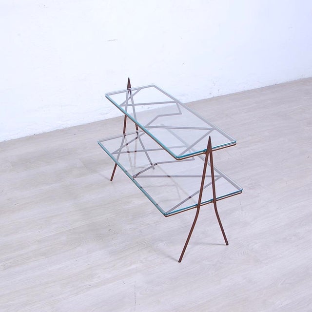Coffee Table, Italy, 1960s For Sale - Image 11 of 16