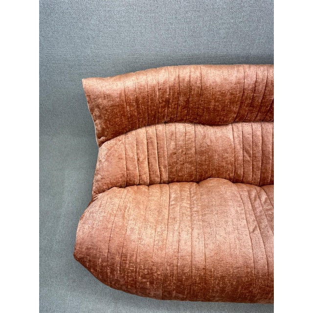 Aralia 3-Seater Sofa and Chair from Ligne Roset, Set of 2 For Sale - Image 6 of 18